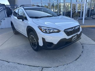 Certified 2021 Subaru Crosstrek 2.0i image 1