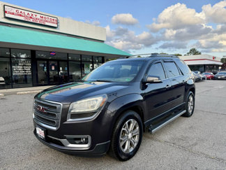 Used 2015 GMC Acadia SLT w/ Technology Package image 1