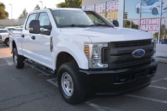 Used 2018 Ford F250 XL w/ Power Equipment Group image 1