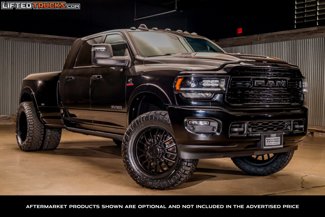 Used 2024 RAM 3500 Limited image 1