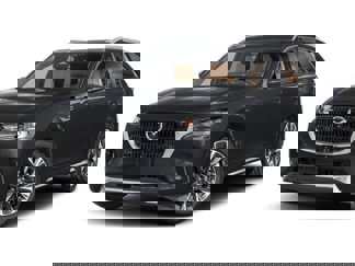 New 2025 MAZDA CX-90 3.3 Turbo S w/ Premium Plus image 1