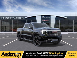 New 2026 GMC Sierra 1500 Denali image 1