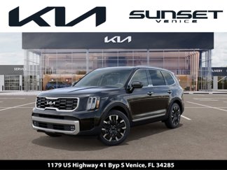 New 2025 Kia Telluride SX image 1