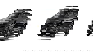 New 2026 Chevrolet Equinox RS w/ Convenience Package III image 1