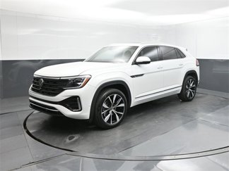 New 2025 Volkswagen Atlas Cross Sport SEL Premium R-Line image 1