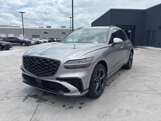 New 2026 Genesis GV70 3.5T Sport Prestige image 1