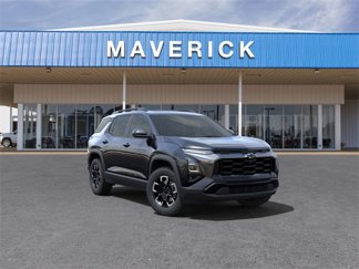New 2026 Chevrolet Equinox ACTIV w/ Convenience Package III image 1