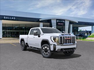New 2025 GMC Sierra 2500 Denali w/ Denali Reserve Package image 1