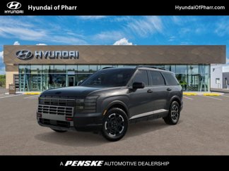 New 2026 Hyundai Palisade XRT Pro image 1
