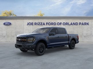 New 2025 Ford F150 Tremor image 1