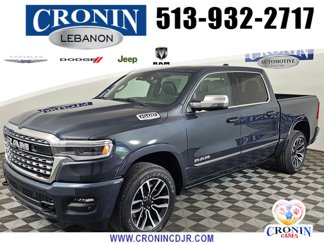 New 2026 RAM 1500 Limited image 1