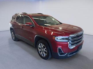 Used 2020 GMC Acadia SLT w/ Trailering Package image 1