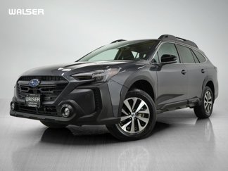 Used 2024 Subaru Outback Premium image 1