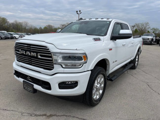 Used 2022 RAM 2500 Laramie image 1