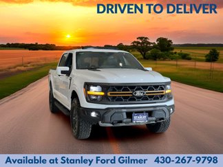 New 2025 Ford F150 Tremor image 1