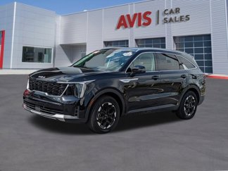 Used 2024 Kia Sorento S image 1