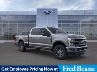 New 2025 Ford F250 Lariat w/ Lariat Ultimate Package image 1