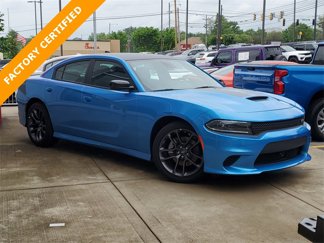 Used 2023 Dodge Charger R/T w/ Daytona Edition Group image 1