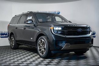 New 2025 Ford Expedition Max King Ranch image 1