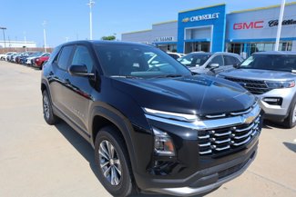 New 2026 Chevrolet Equinox LT w/ Convenience Package II image 1