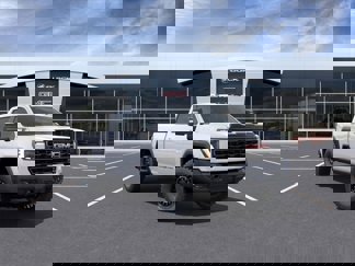 New 2025 GMC Sierra 2500 AT4X w/ AT4X AEV Edition image 1