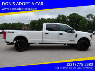 Used 2019 Ford F250 XL w/ Power Equipment Group image 1