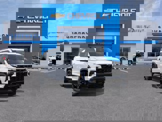New 2026 Chevrolet Traverse RS w/ LPO, Floor Liner Package image 1