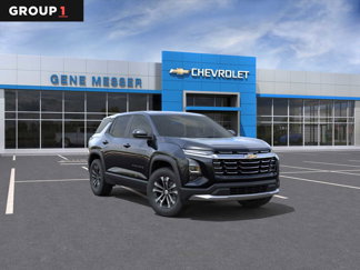 New 2026 Chevrolet Equinox LT w/ Convenience Package II image 1