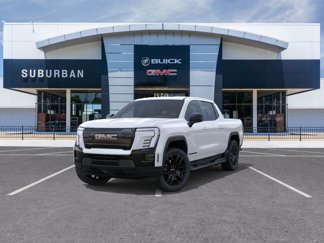 New 2026 GMC Sierra EV Elevation image 1