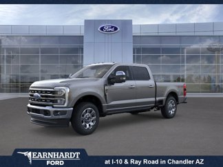 New 2025 Ford F350 Lariat image 1