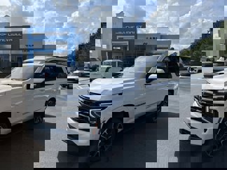 New 2025 Chevrolet Suburban RST w/ Comfort Package image 1