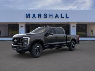 New 2025 Ford F350 Lariat image 1