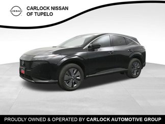 New 2025 Nissan Murano SL image 1