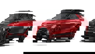 New 2026 Cadillac Lyriq V image 1