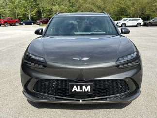Used 2025 Genesis GV60 RWD video 2
