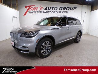 Used 2020 Lincoln Aviator AWD w/ Elements Package image 1