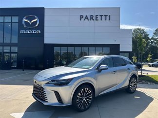 Used 2023 Lexus RX 350 Premium Plus image 1