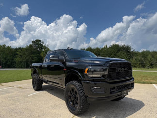 Used 2020 RAM 2500 Limited image 1