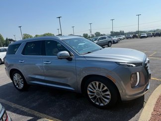 Used 2020 Hyundai Palisade Limited image 1