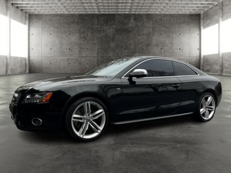 Used 2010 Audi S5 Prestige image 1