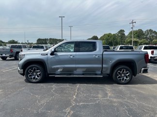 New 2025 GMC Sierra 1500 SLT w/ SLT Premium Plus Package image 1