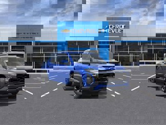 New 2026 Chevrolet Equinox ACTIV image 1