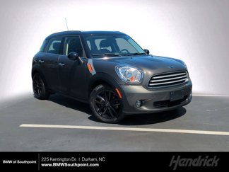 Used 2013 MINI Cooper Countryman image 1