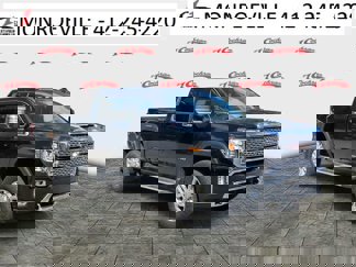 Certified 2022 GMC Sierra 2500 Denali w/ Denali Ultimate Package image 1