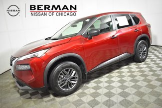 Used 2023 Nissan Rogue S image 1