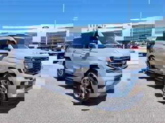 New 2025 Ford Expedition Max King Ranch image 1