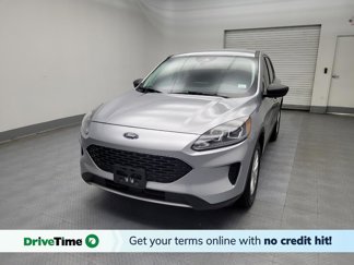 Used 2022 Ford Escape SE w/ Convenience Package image 1