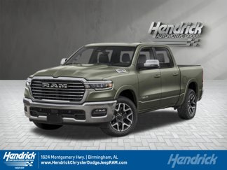 New 2026 RAM 1500 Laramie image 1
