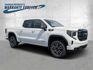 New 2026 GMC Sierra 1500 AT4 w/ Technology Package image 1