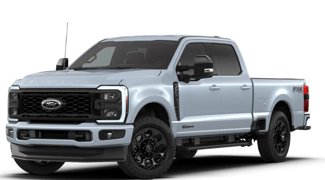 New 2026 Ford F250 4x4 Crew Cab Super Duty image 1